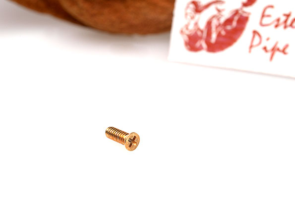 Corona Old Boy Ground screw Gold Corona Old Boy Ground screw Gold